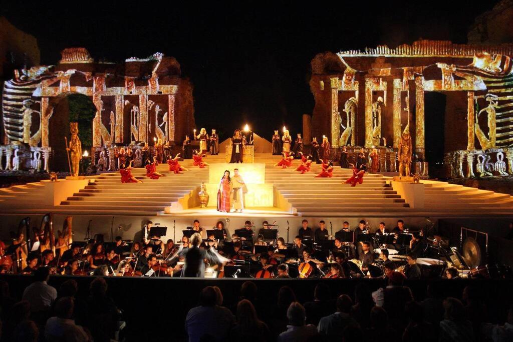 Graniti Elior'S Place المظهر الخارجي الصورة