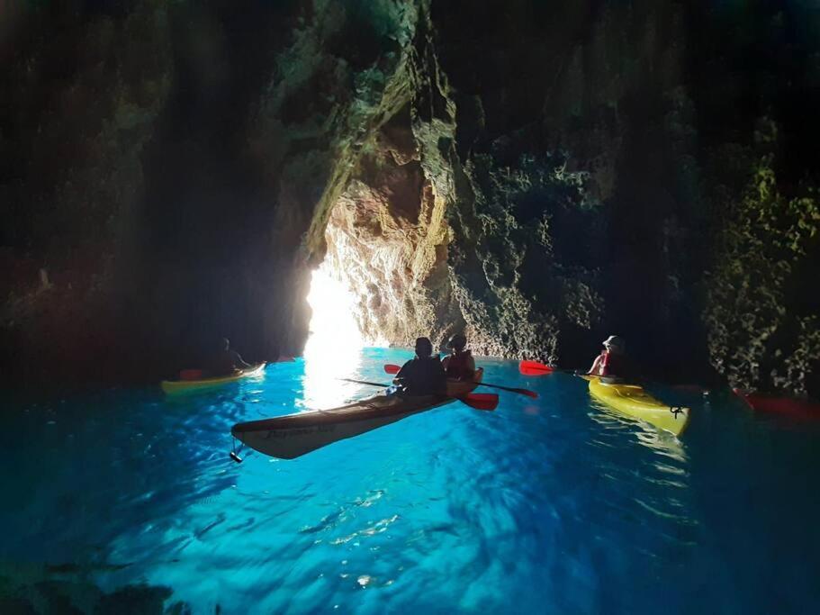 Graniti Elior'S Place المظهر الخارجي الصورة