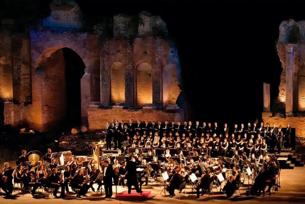 Graniti Elior'S Place المظهر الخارجي الصورة