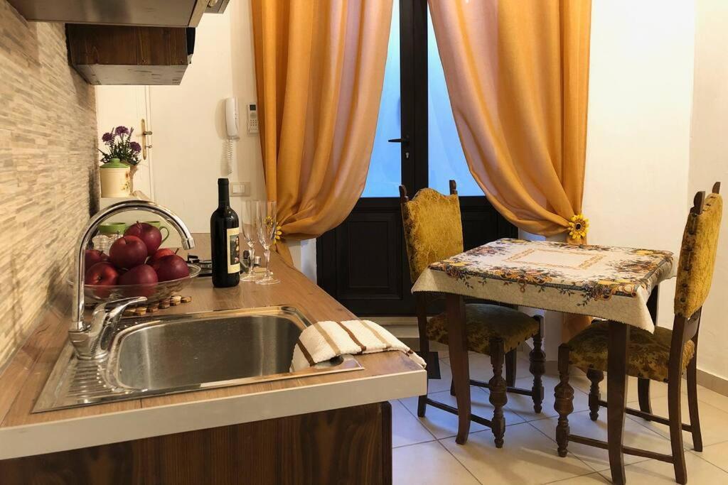 Graniti Elior'S Place المظهر الخارجي الصورة