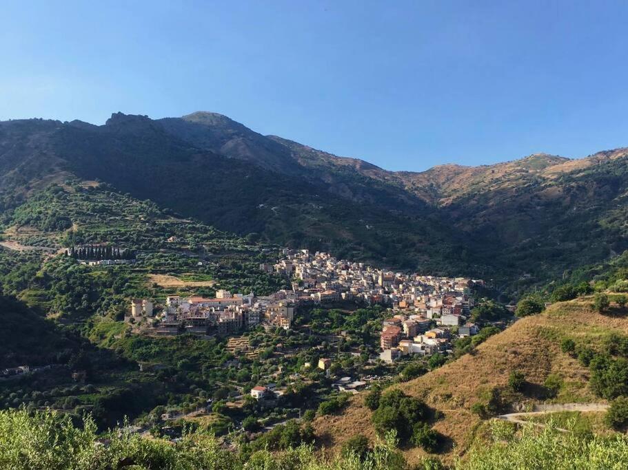 Graniti Elior'S Place المظهر الخارجي الصورة