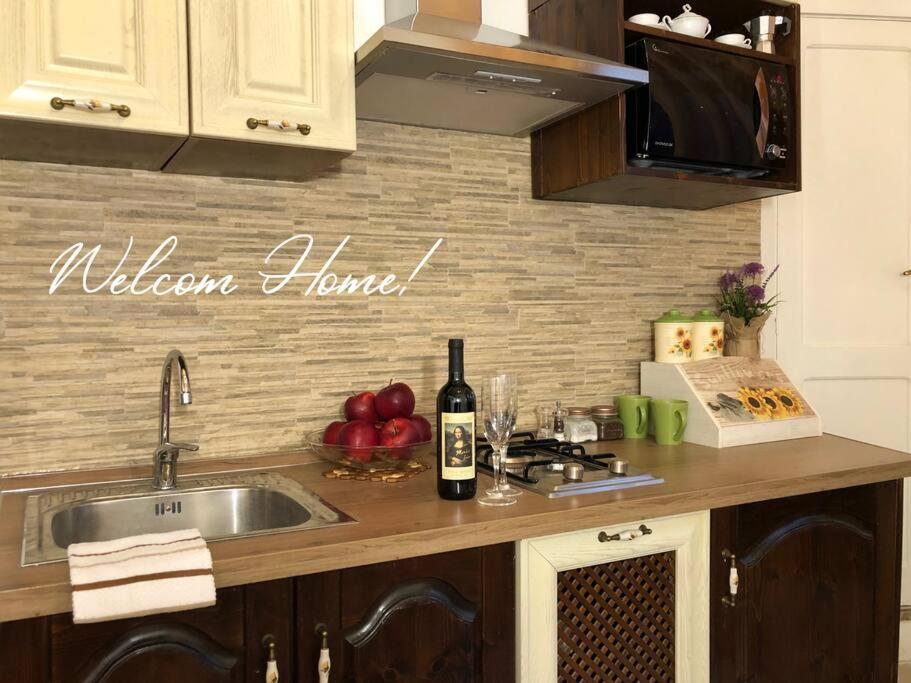 Graniti Elior'S Place المظهر الخارجي الصورة