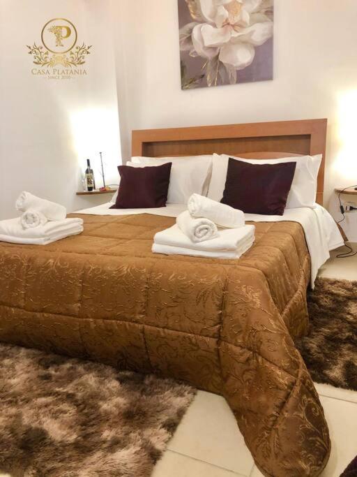 Graniti Elior'S Place المظهر الخارجي الصورة